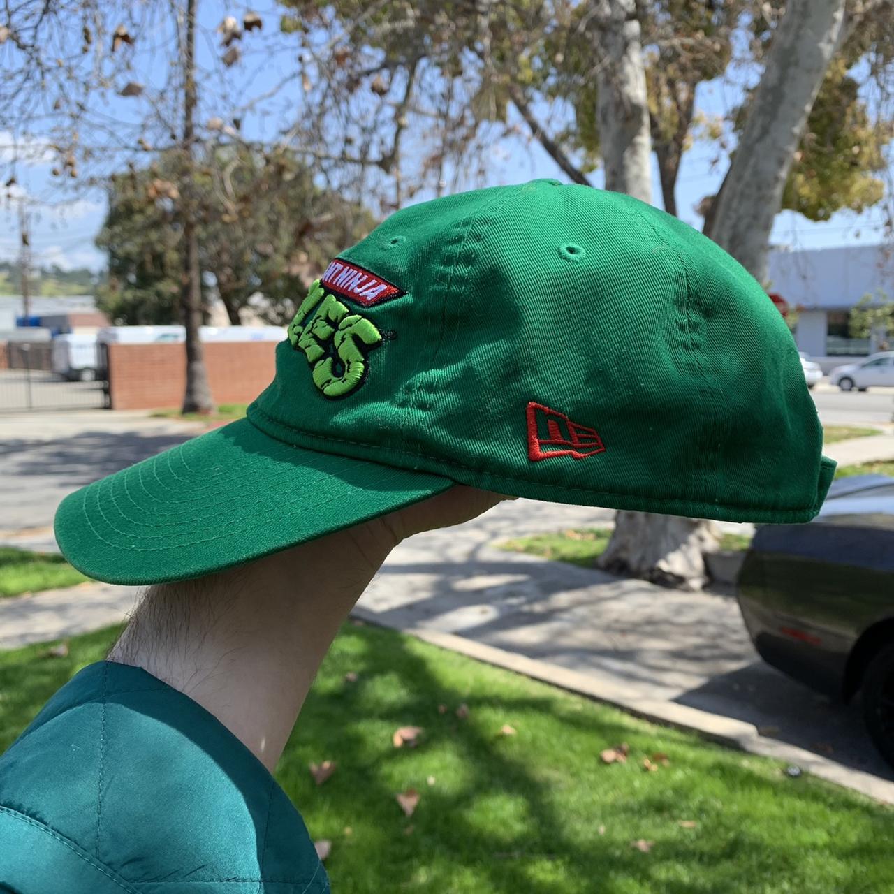 The Blot Says: Teenage Mutant Ninja Turtles Hat Collection by New Era Cap