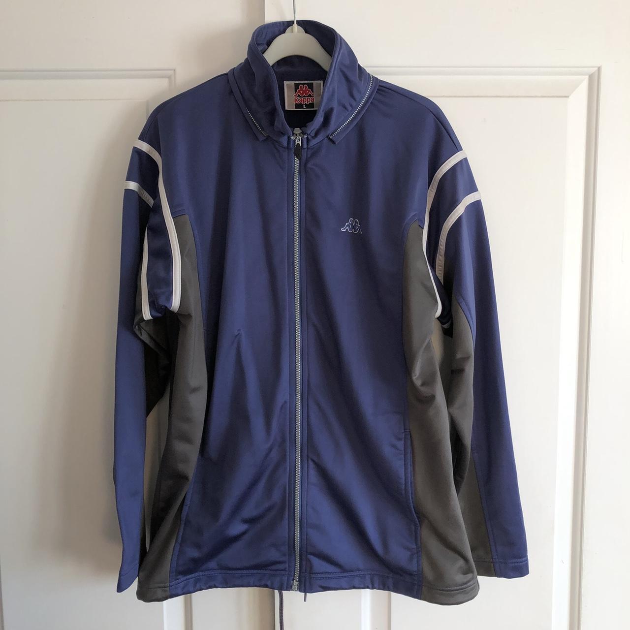 Kappa cheap vintage tracksuit