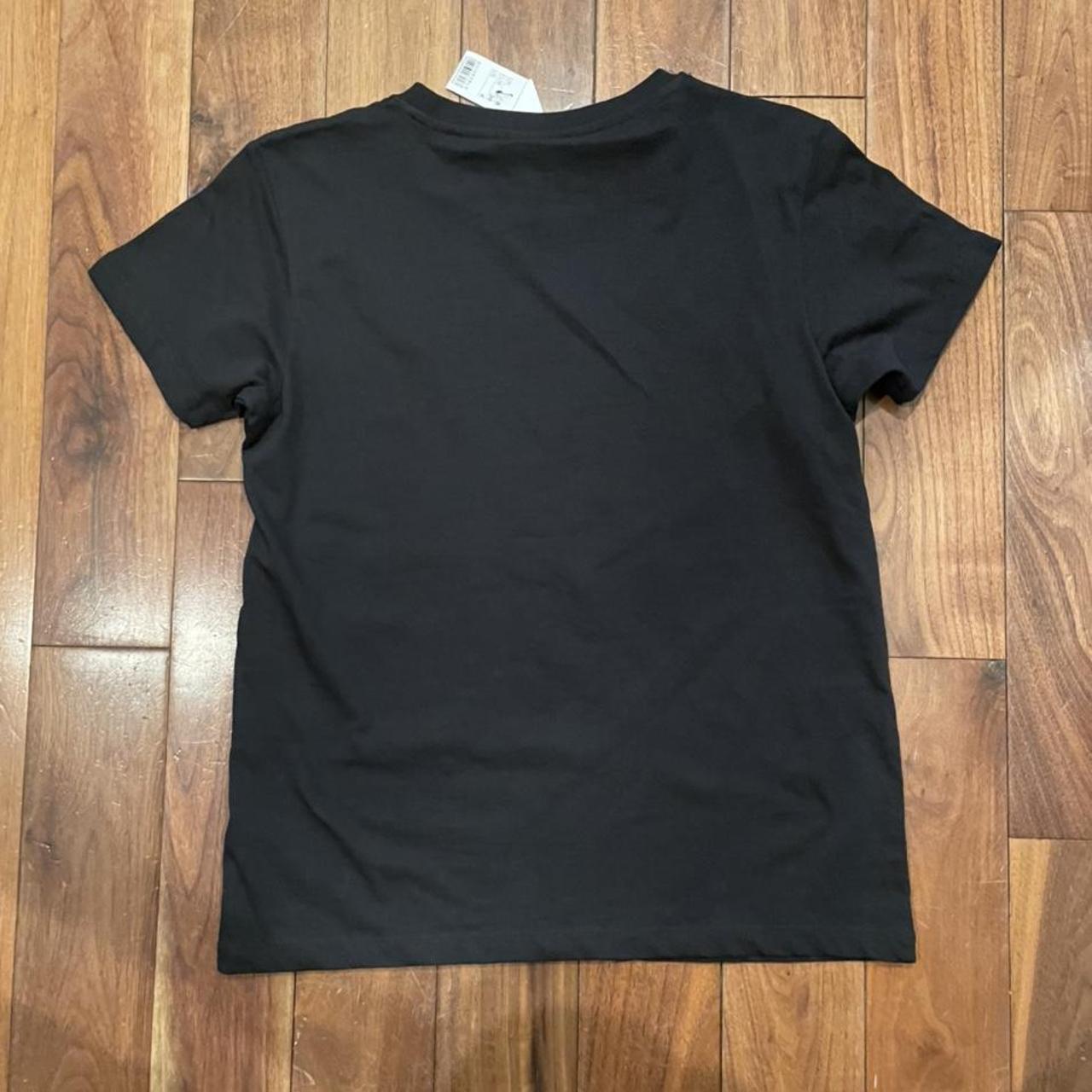 graphic tshirt Peace and culture Very cute... Depop