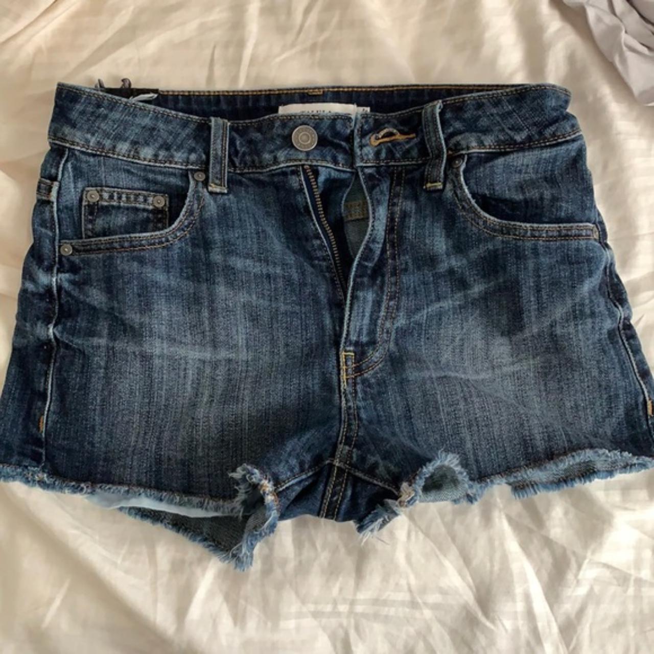 Aritzia Men's Shorts | Depop