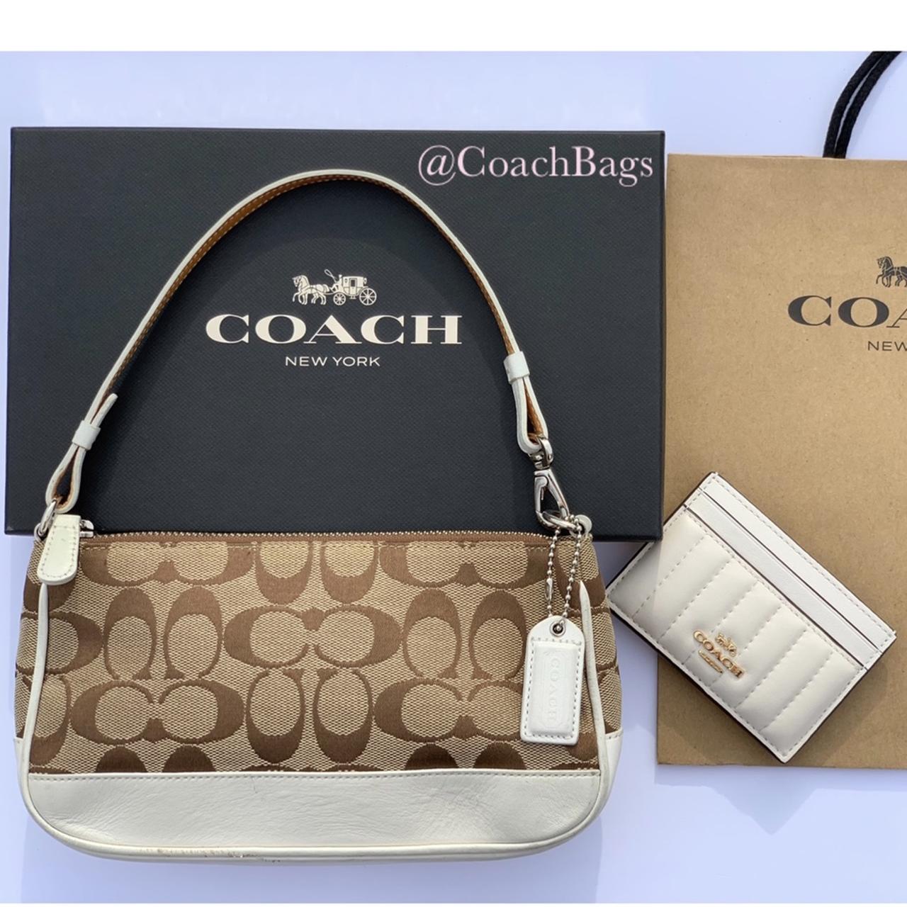 Coach Sale Going On Follow My Coach Account For Cute - Depop