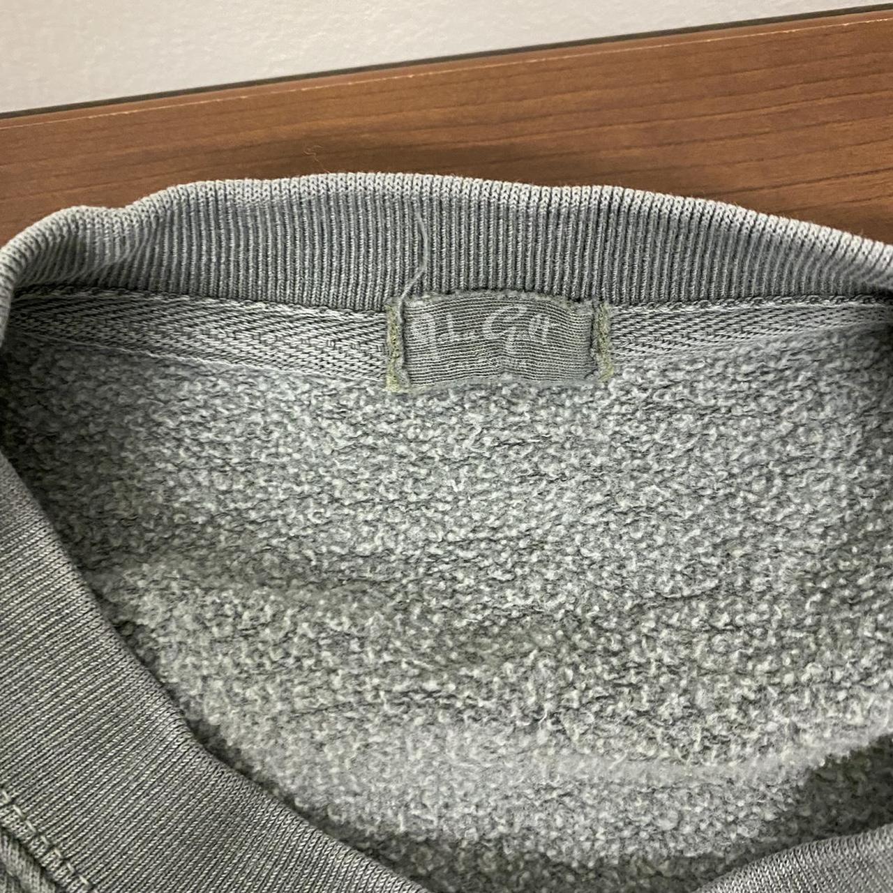 sweat yosemite brandy melville