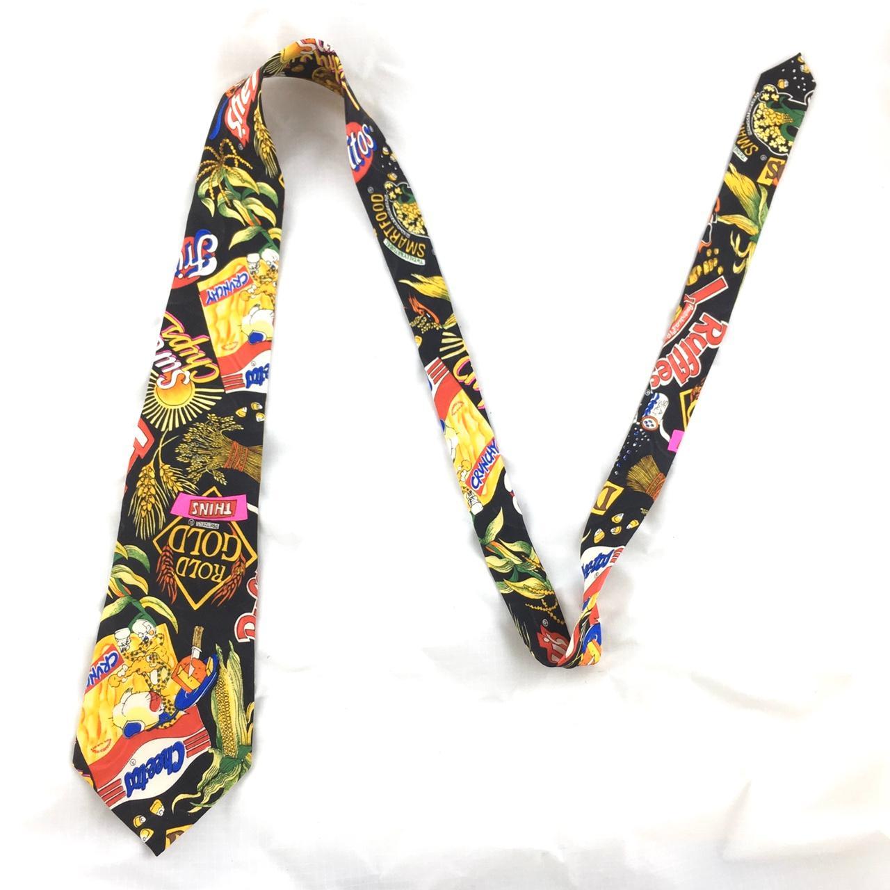 Product Image 1 - Vintage 90s necktie, Frito Lay
