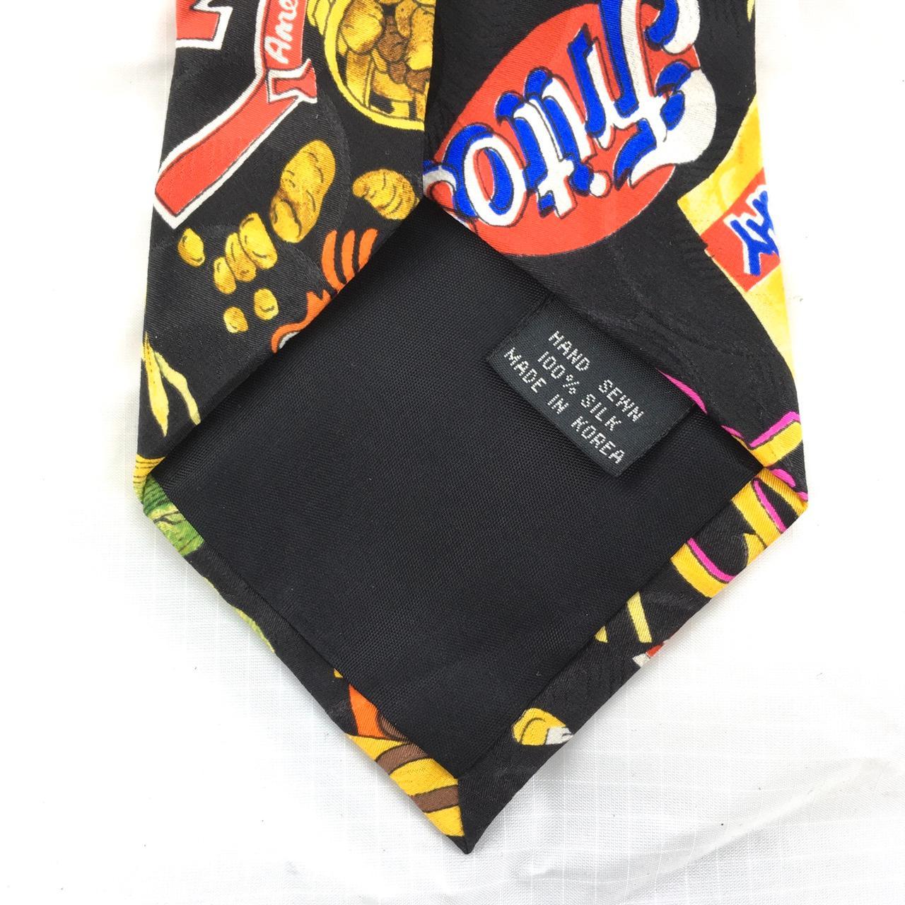 Product Image 3 - Vintage 90s necktie, Frito Lay
