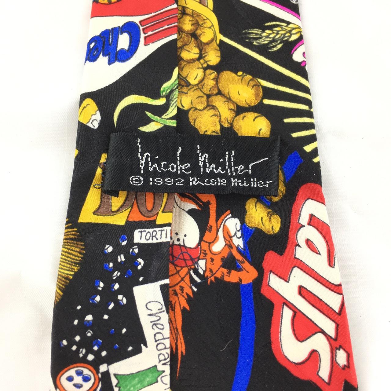 Product Image 2 - Vintage 90s necktie, Frito Lay
