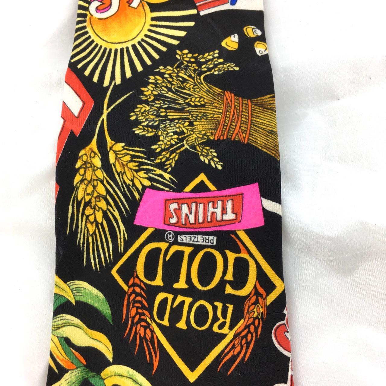 Product Image 4 - Vintage 90s necktie, Frito Lay