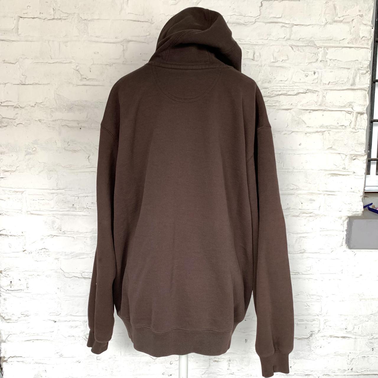 Product Image 2 - Carhartt hoodie, brown, pullover, logo