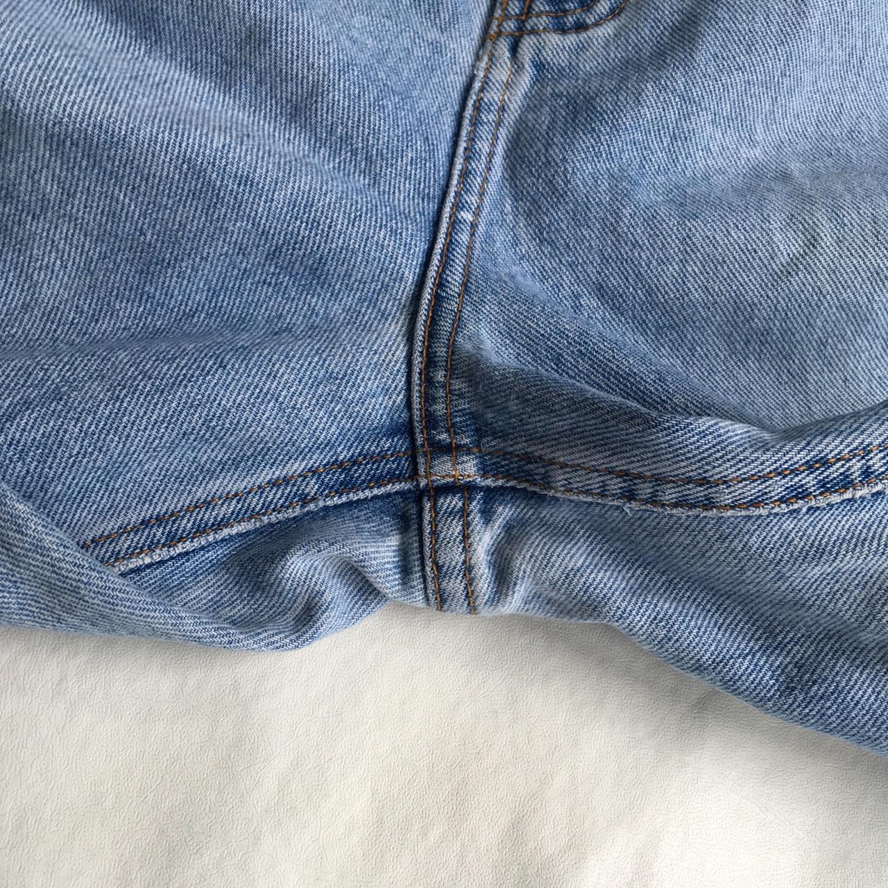 Product Image 3 - Vintage Calvin Klein jeans, light