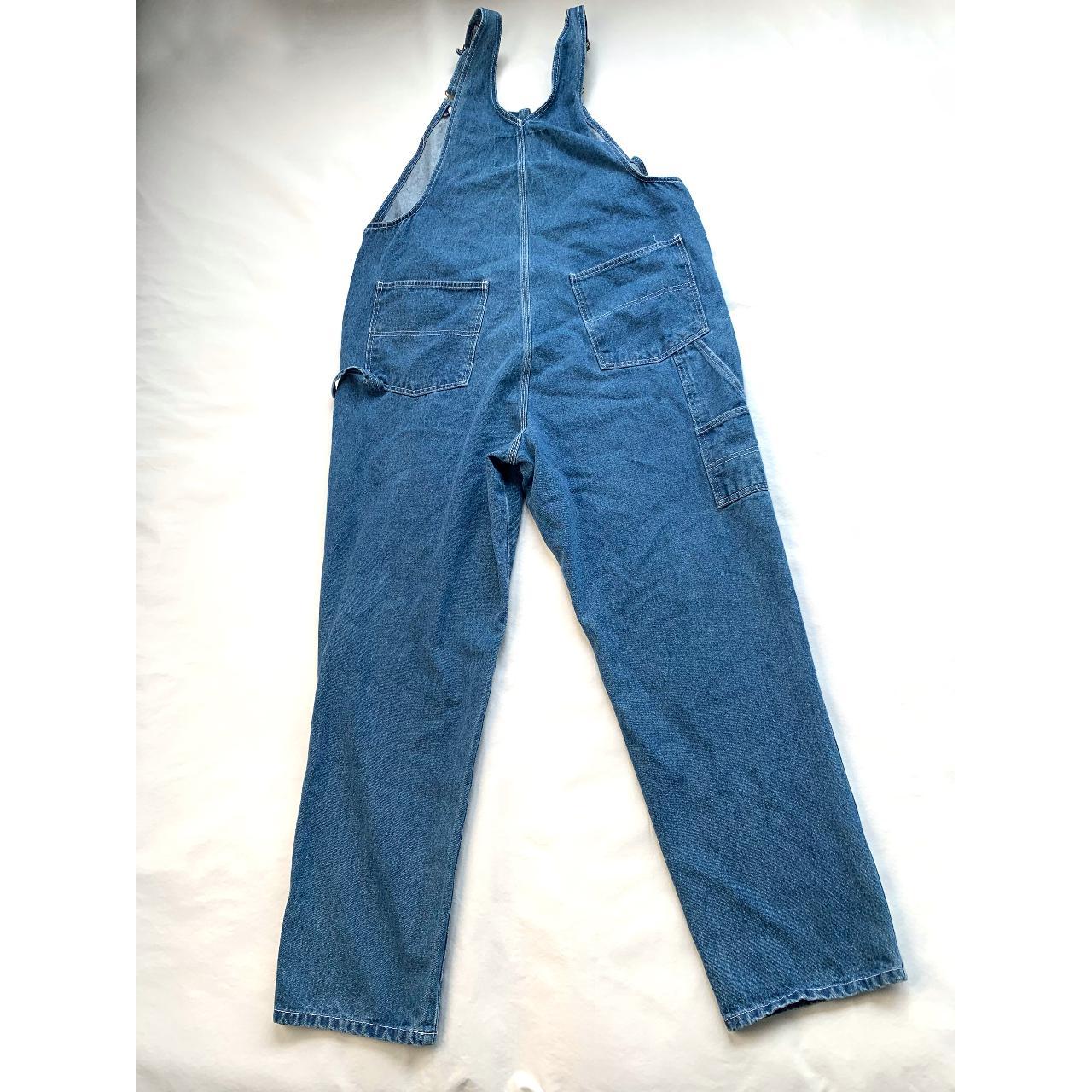 Product Image 2 - Vintage 90s jean overalls, Guide