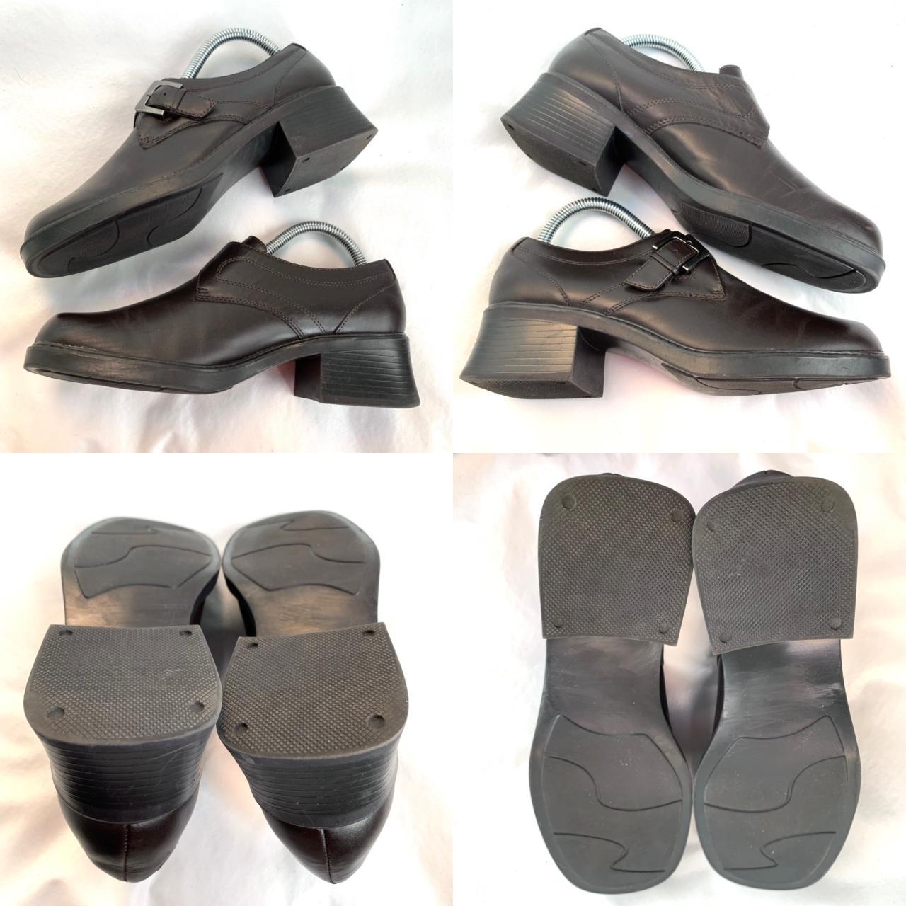 Product Image 3 - Vintage chunky loafers, Croft &