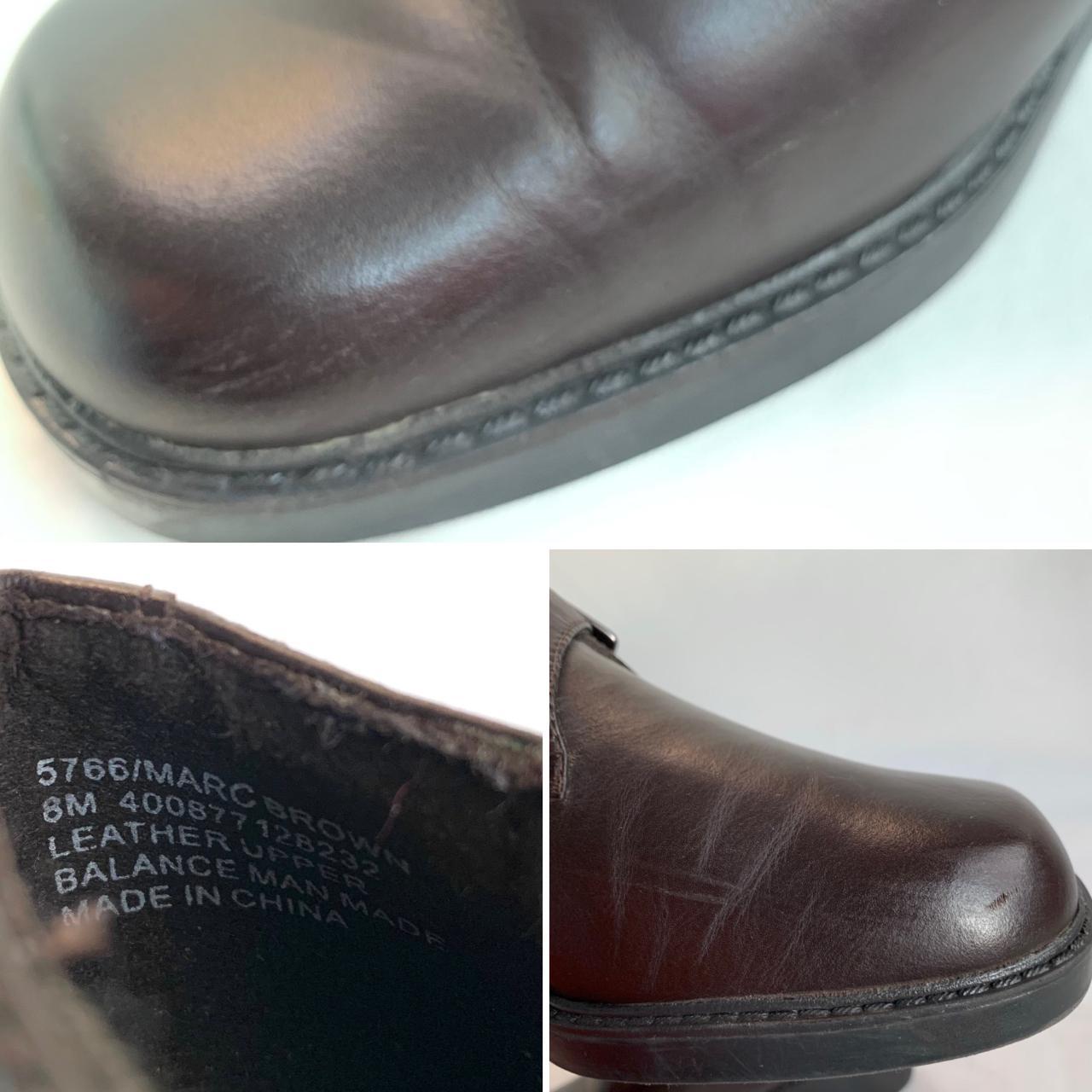 Product Image 4 - Vintage chunky loafers, Croft &