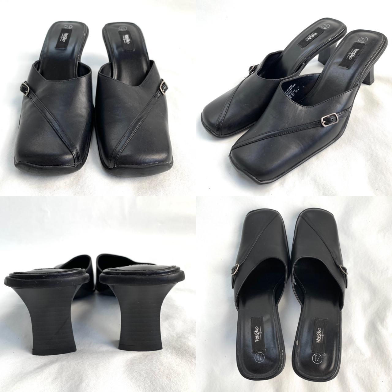Product Image 2 - Vintage y2k mules, Mossimo brand,