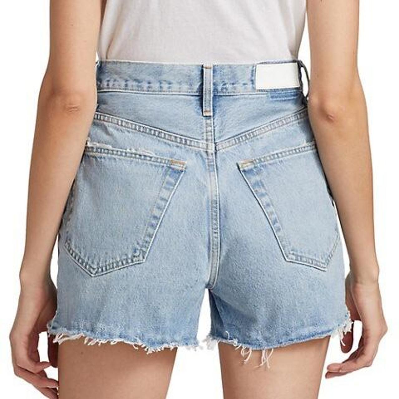 RE/DONE Women's Shorts (2)