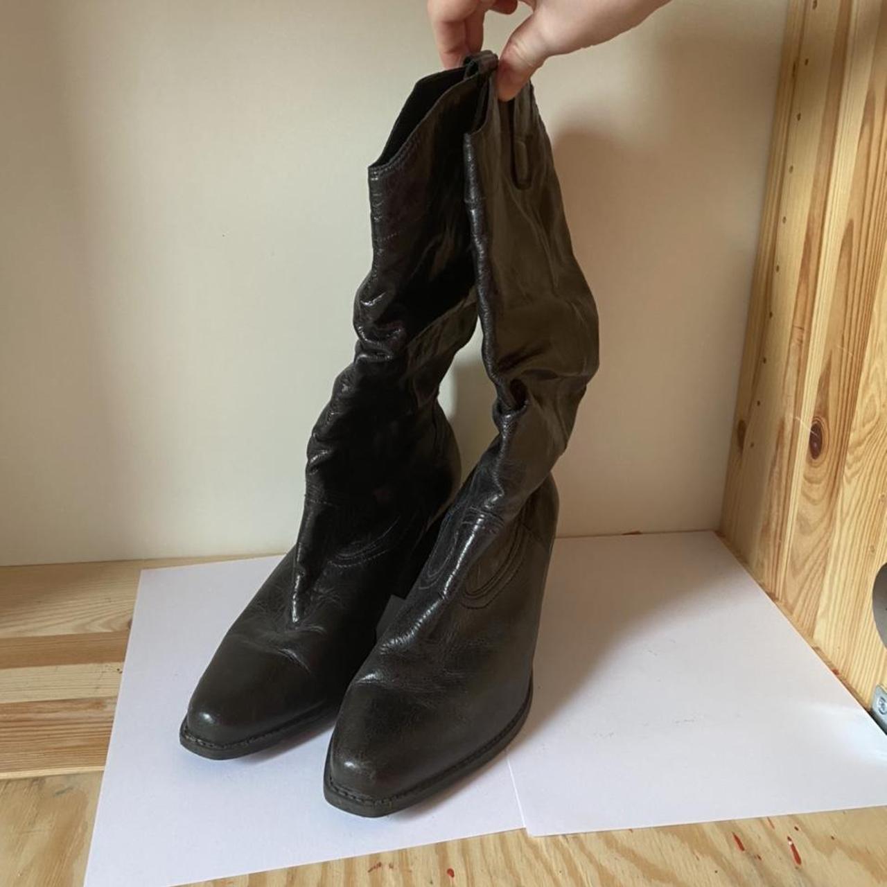 debenhams ladies boots size 8