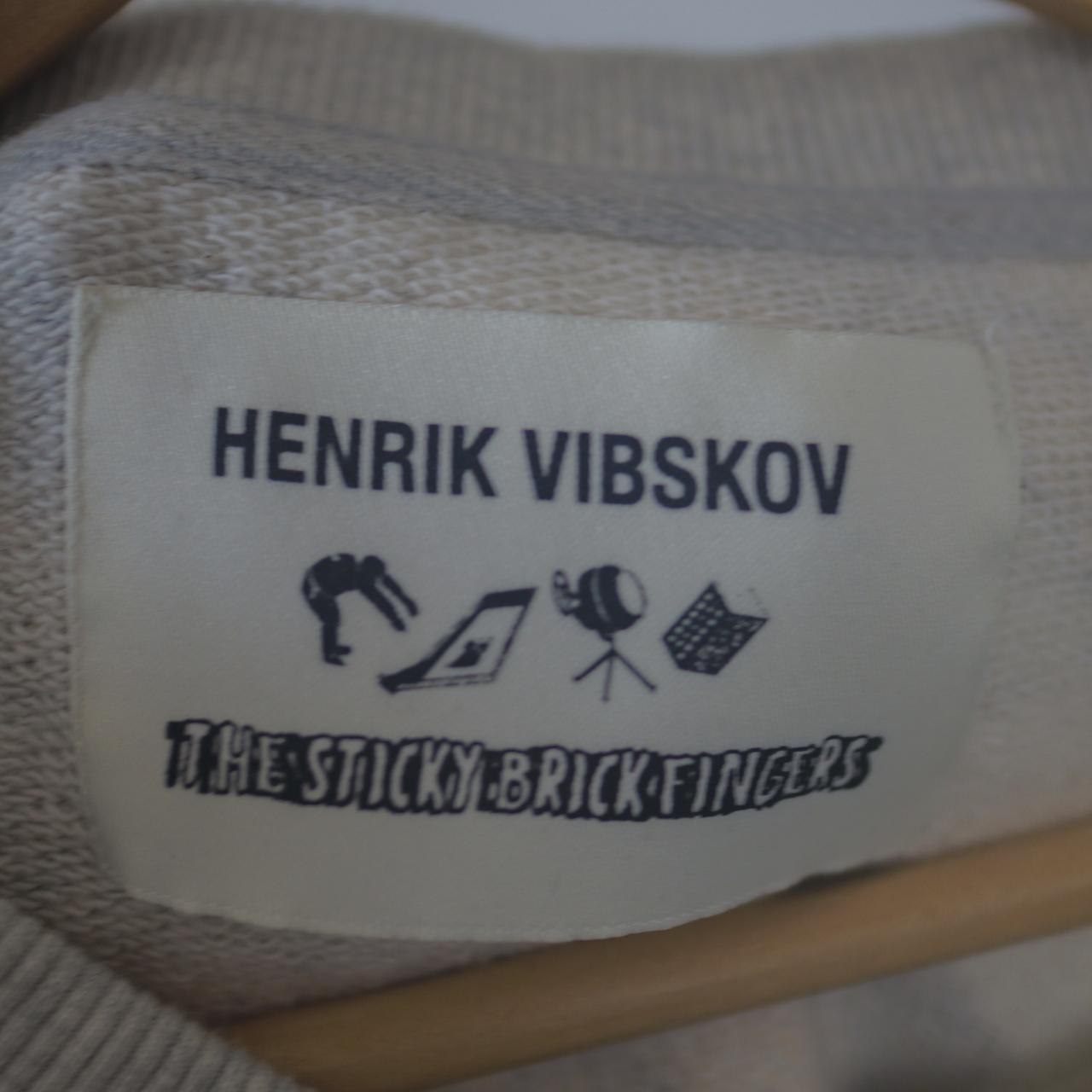 Product Image 3 - Henrik Vibskov printed Sweater. The