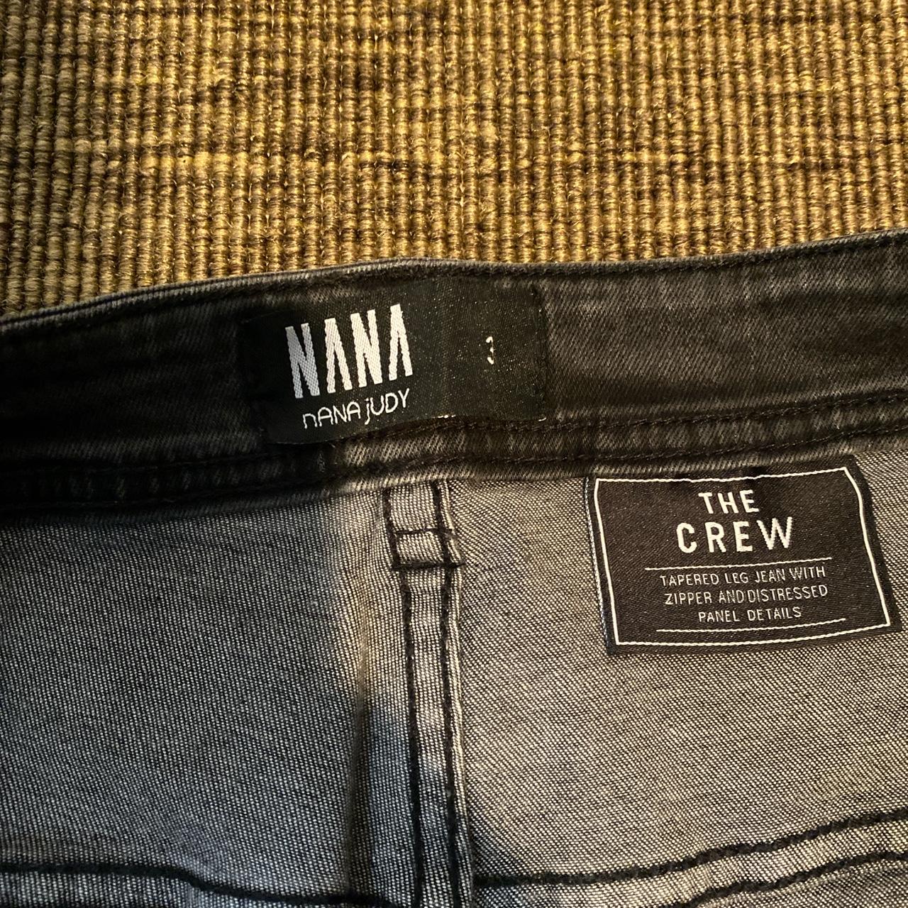 Nana 2024 judy jeans