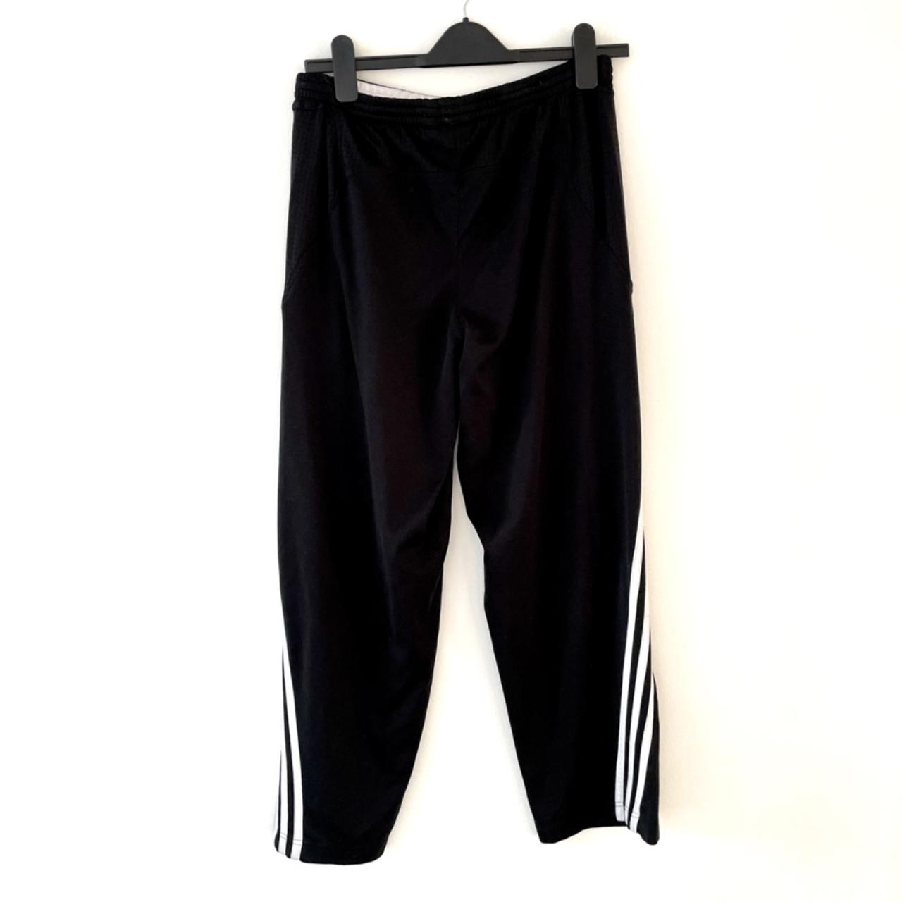 Vintage Adidas Joggers Retro Tracksuit Depop 6047