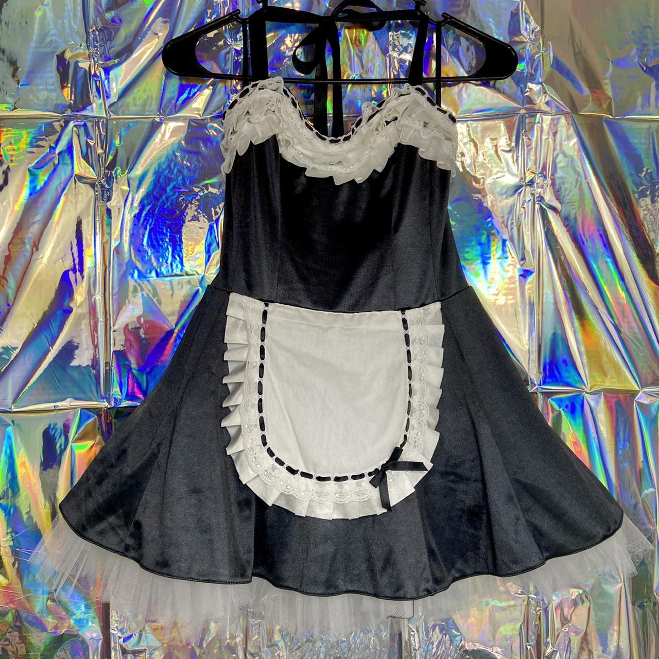 Product Image 1 - Sexy French Maid Lingerie Dress