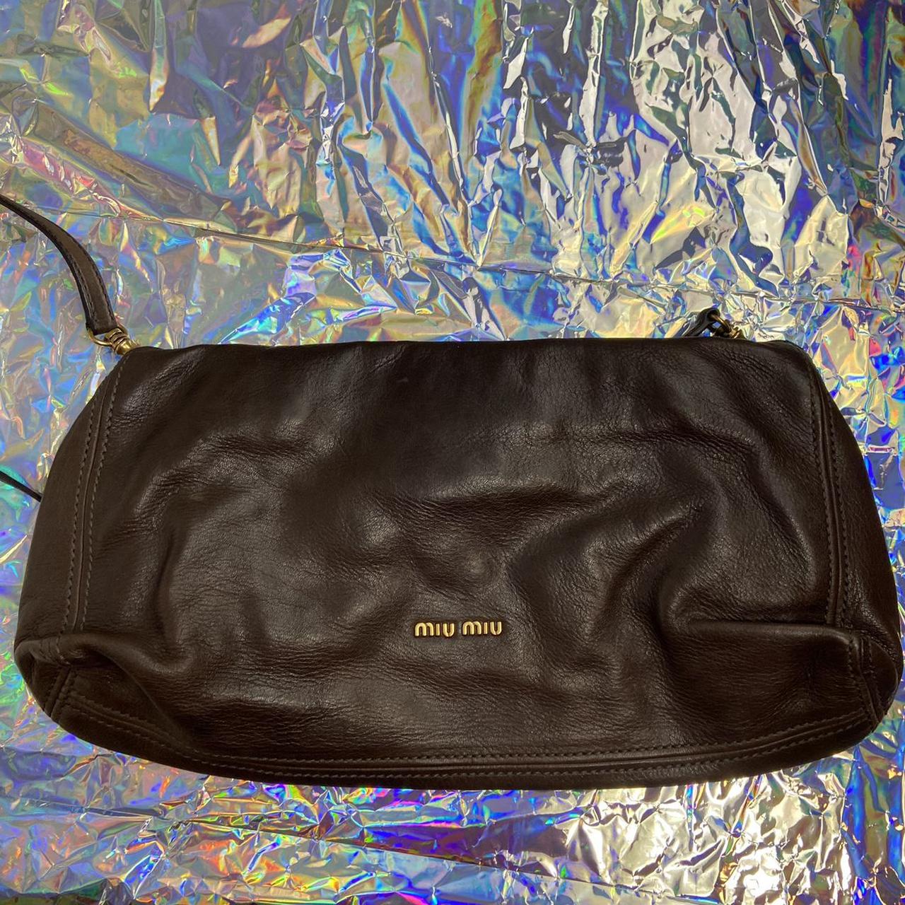 Dark Y2K Bag V2