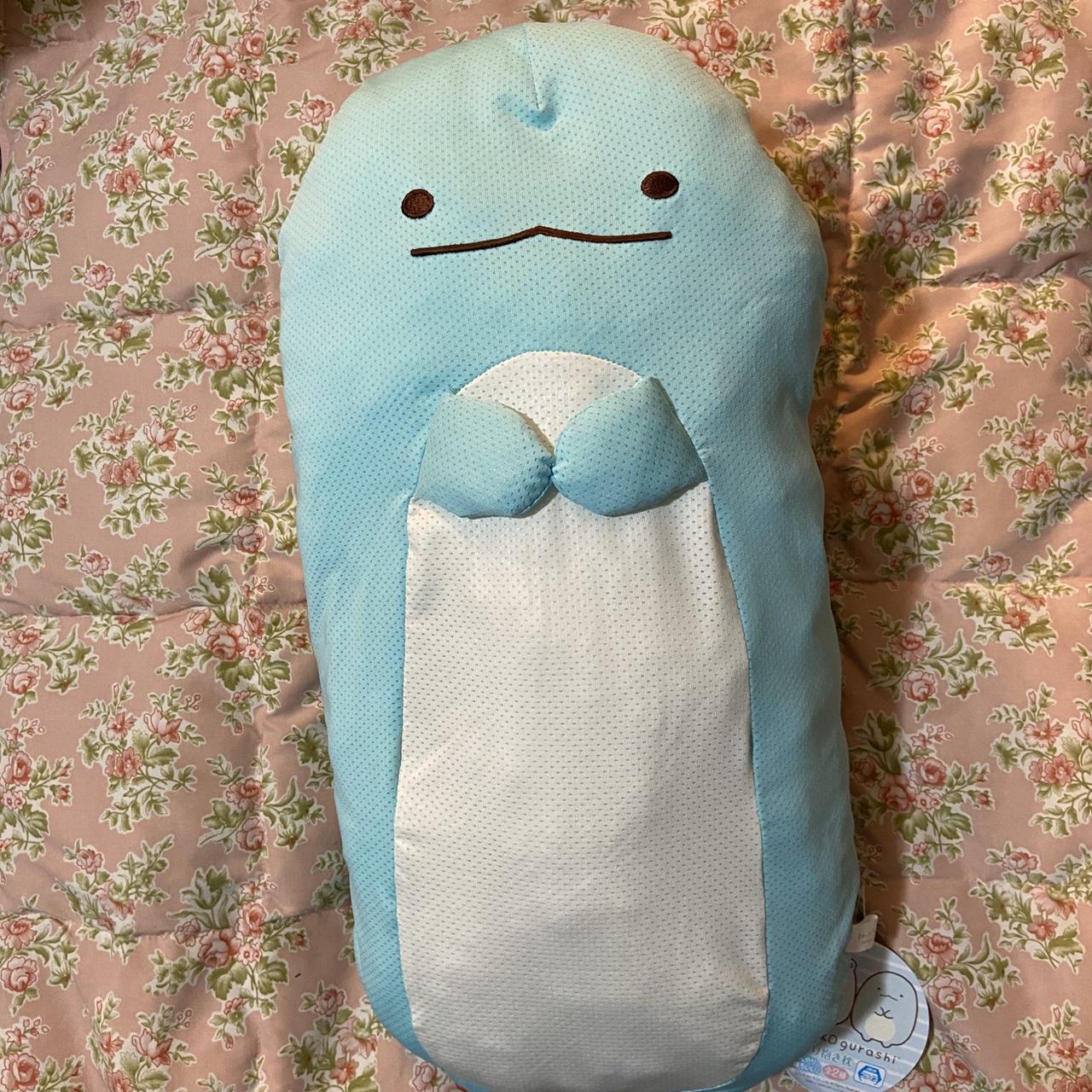 large tokage plush