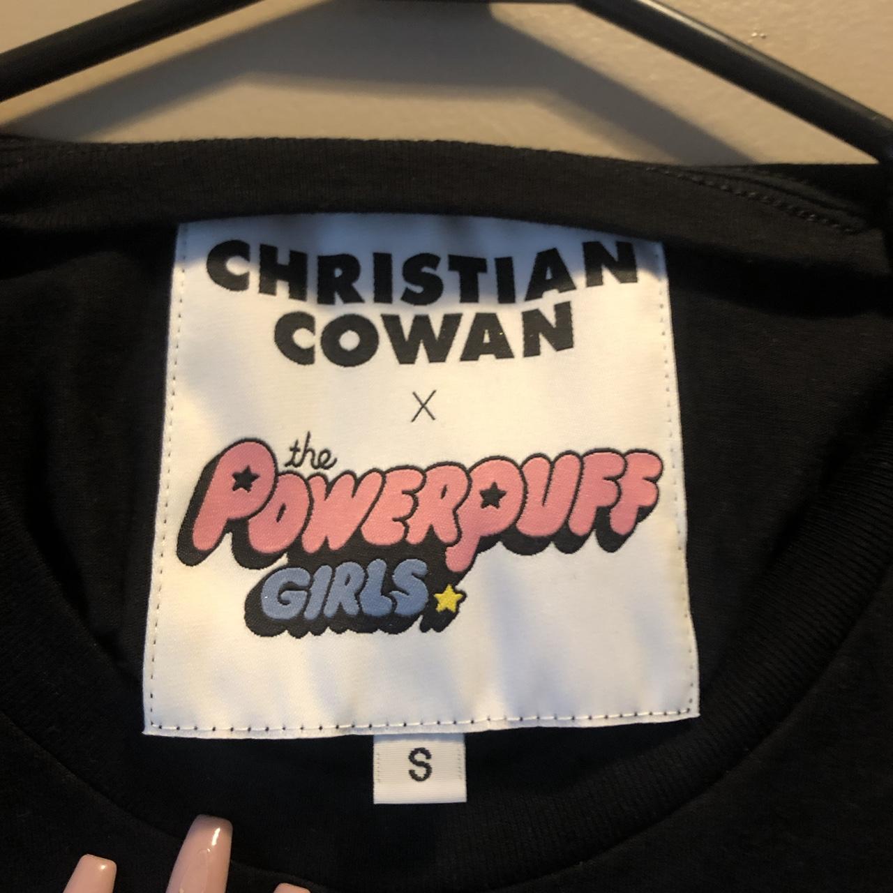 Christian Cowan Women's (3)