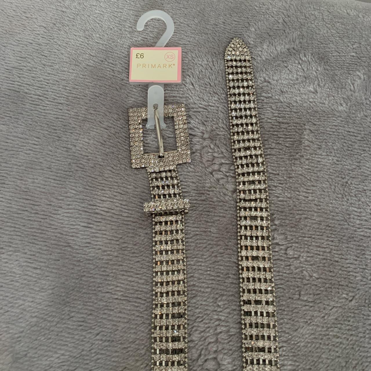 primark suspender belt