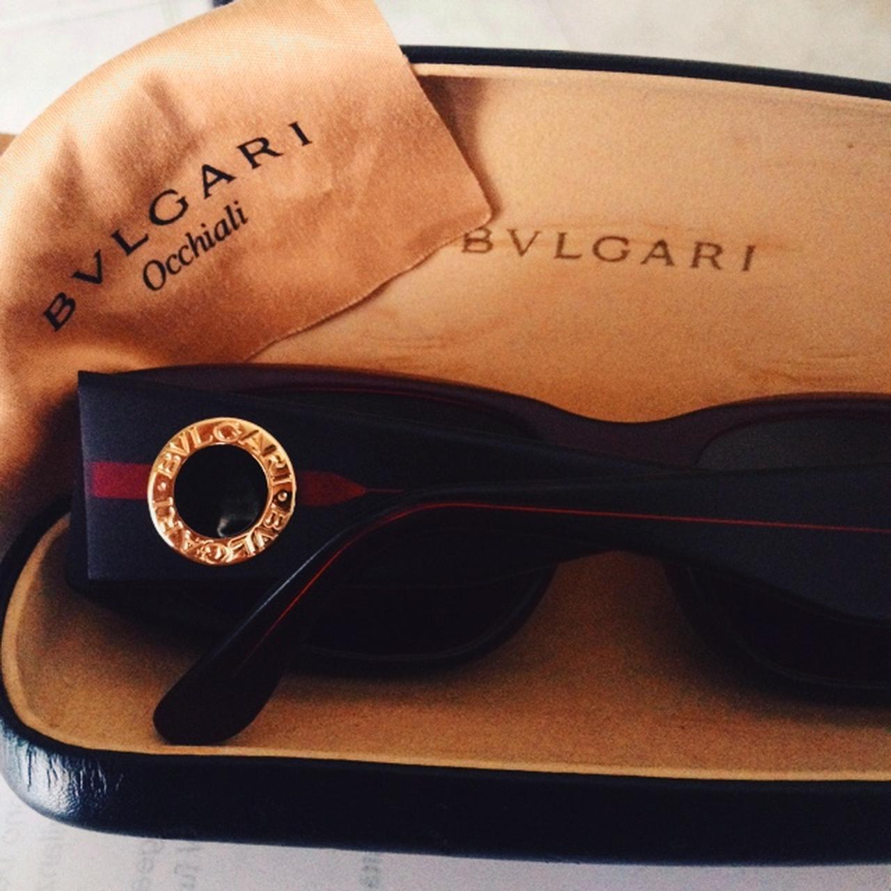 Occhiali bulgari hot sale