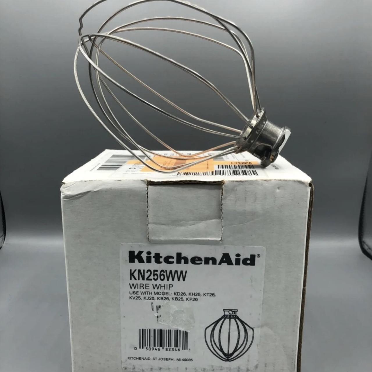 KitchenAid Kn256ww Wire Whip