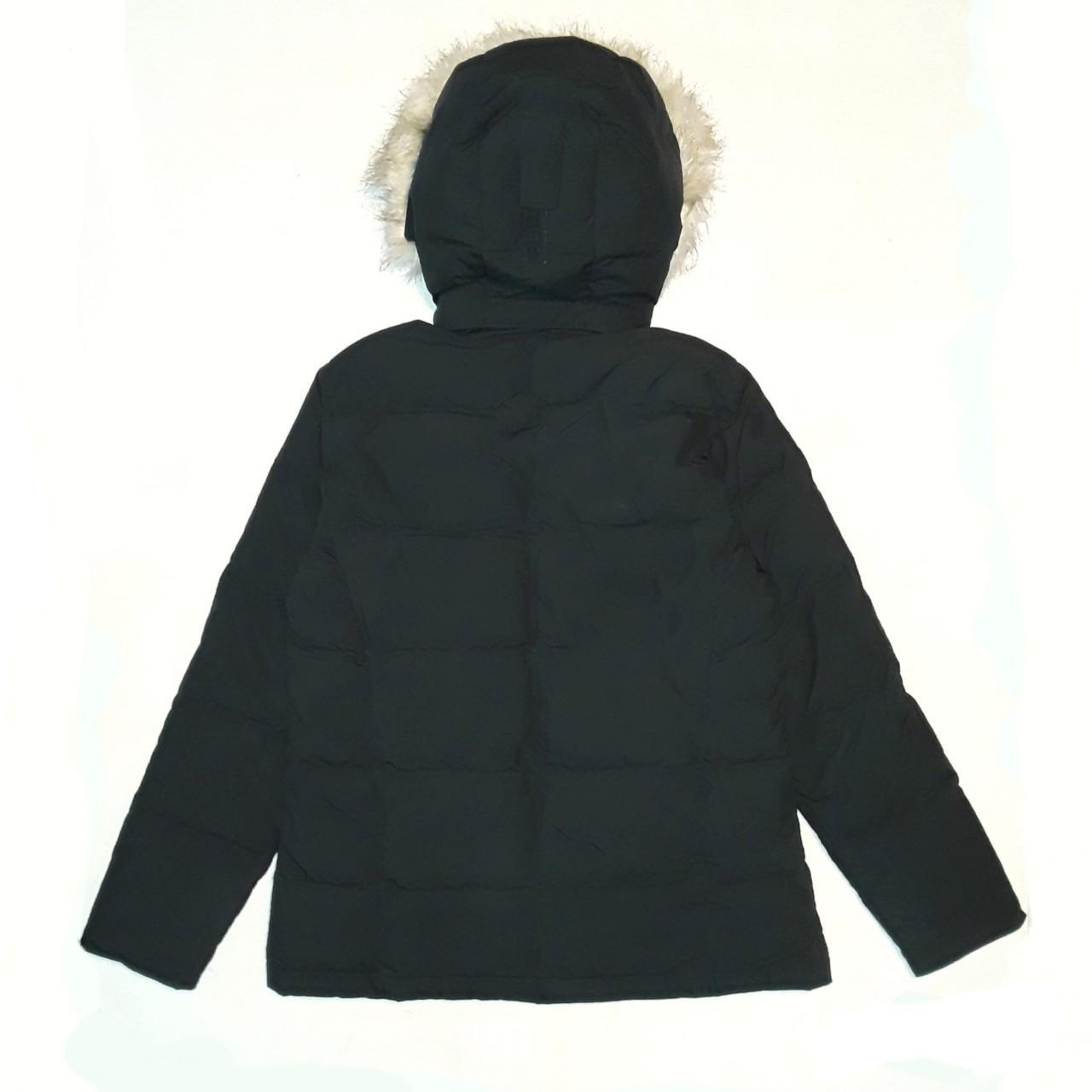 ultrawarm coat