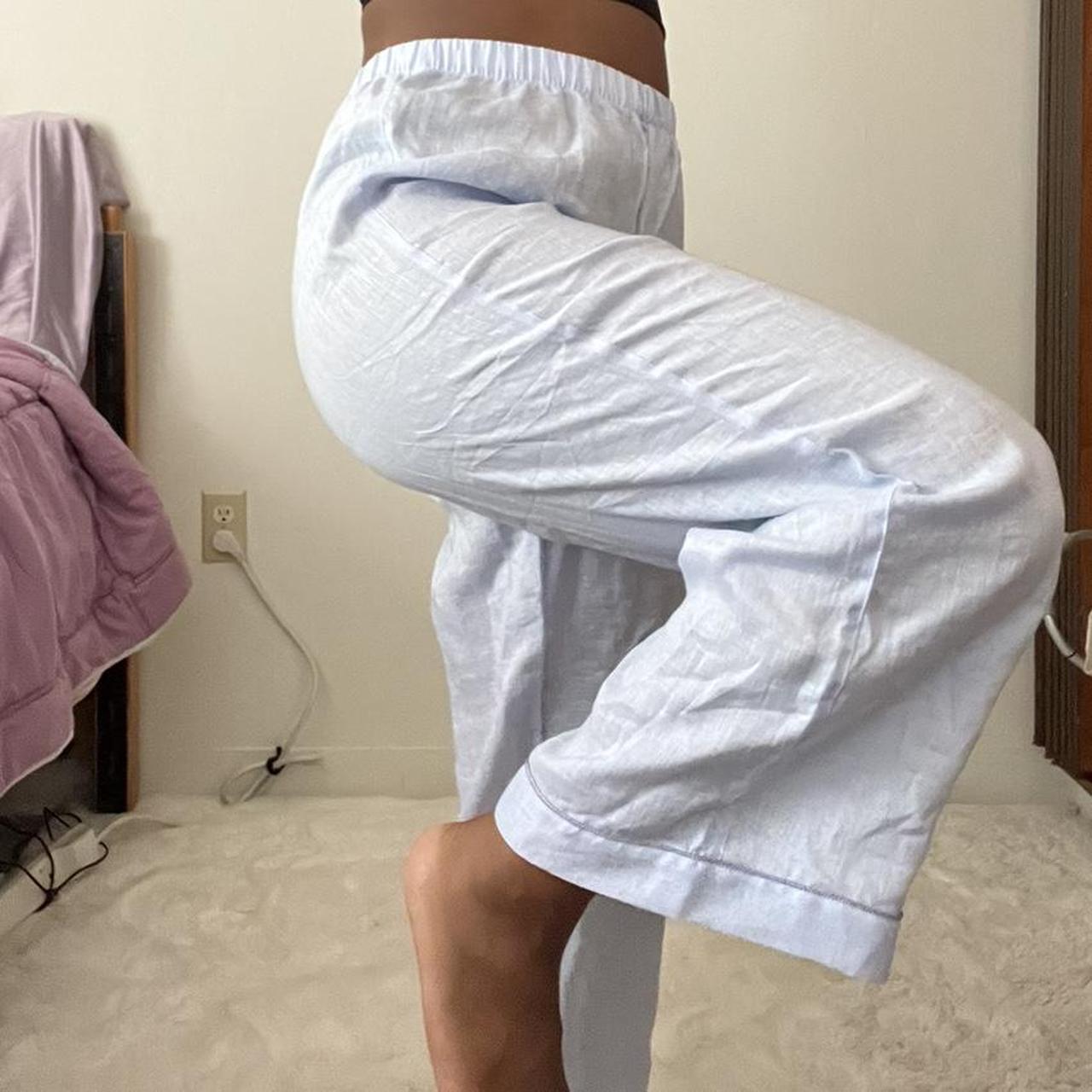 Intimissimi Women's Blue Pajamas (3)