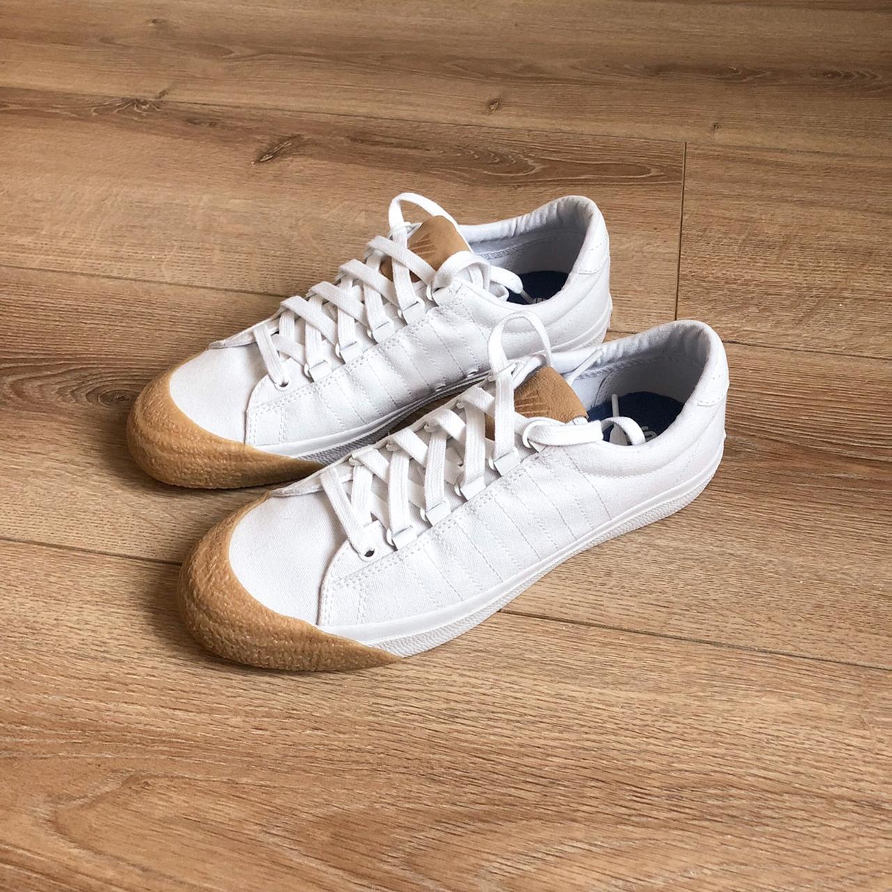 K swiss on sale irvine t