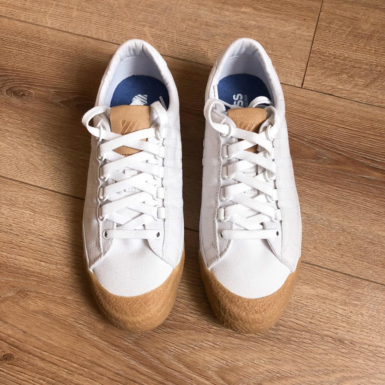 K swiss store irvine t