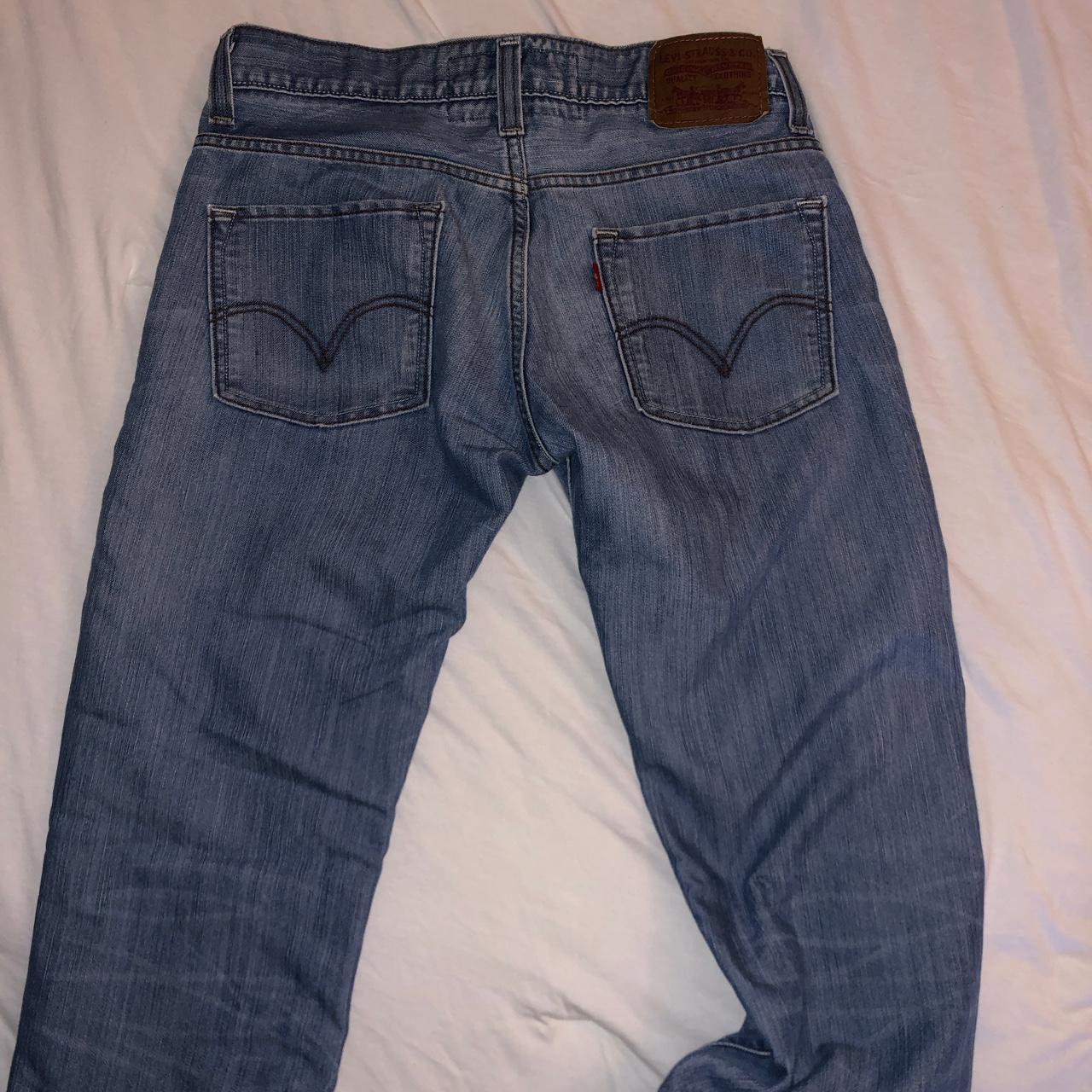 levi strauss & co 511