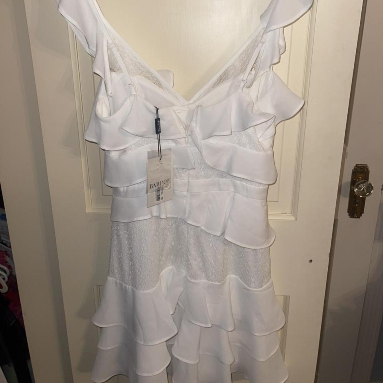 Bardot Babylon Dress, originally $120 - Depop