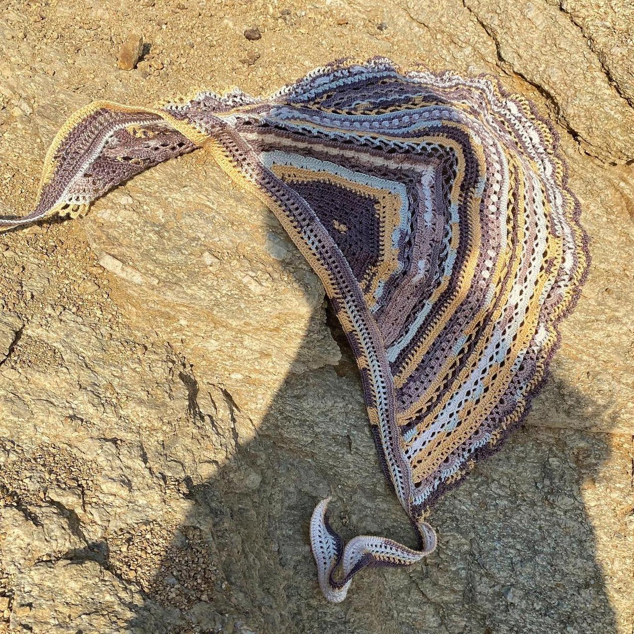 Selling my handmade crocheted... Depop