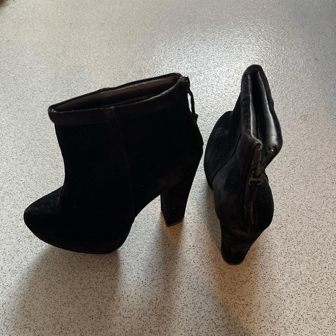 and other stories chaussures