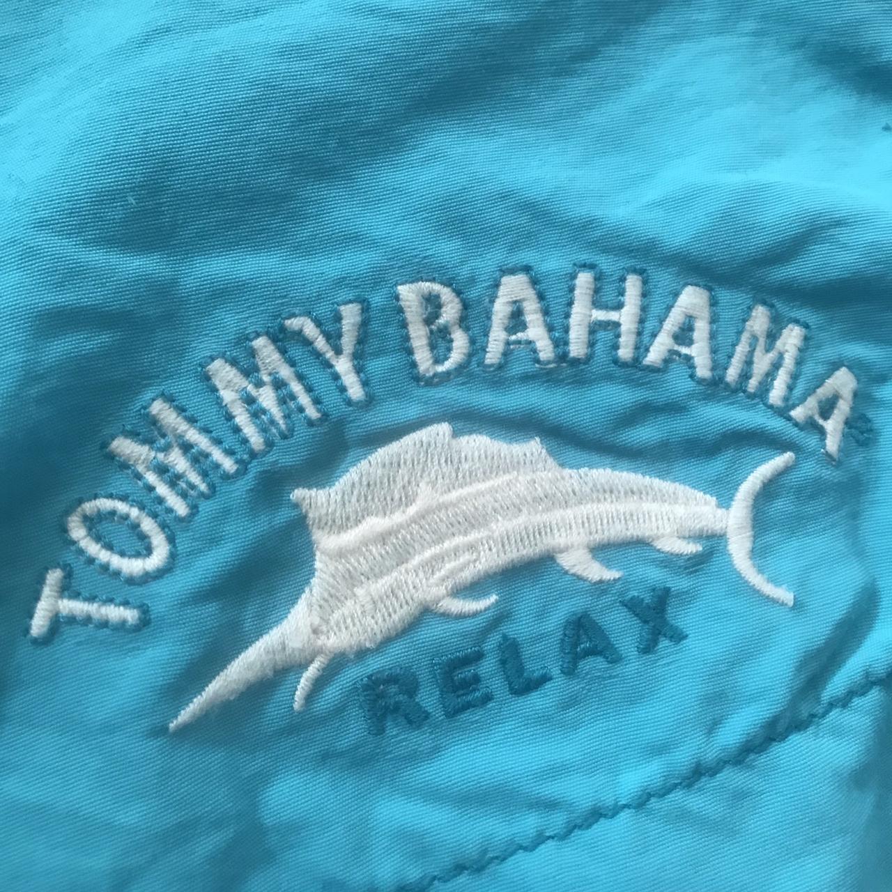 Tommy Bahama Relax men’s swimming shorts (Light... - Depop