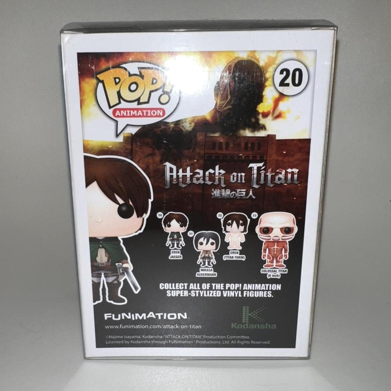 Funko Action-figures-playsets | Depop