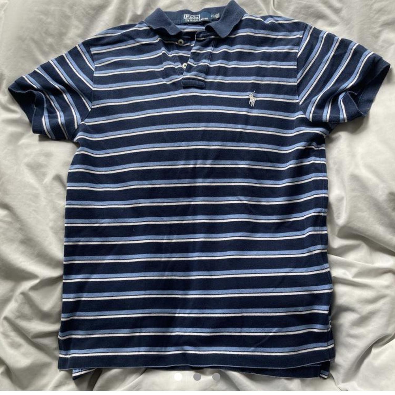 Polo Ralph Lauren Men's Polo-shirts | Depop