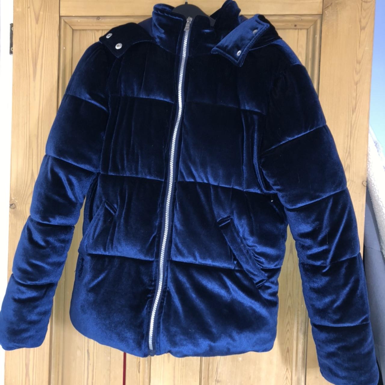 Quiz Women's Jacket Depop