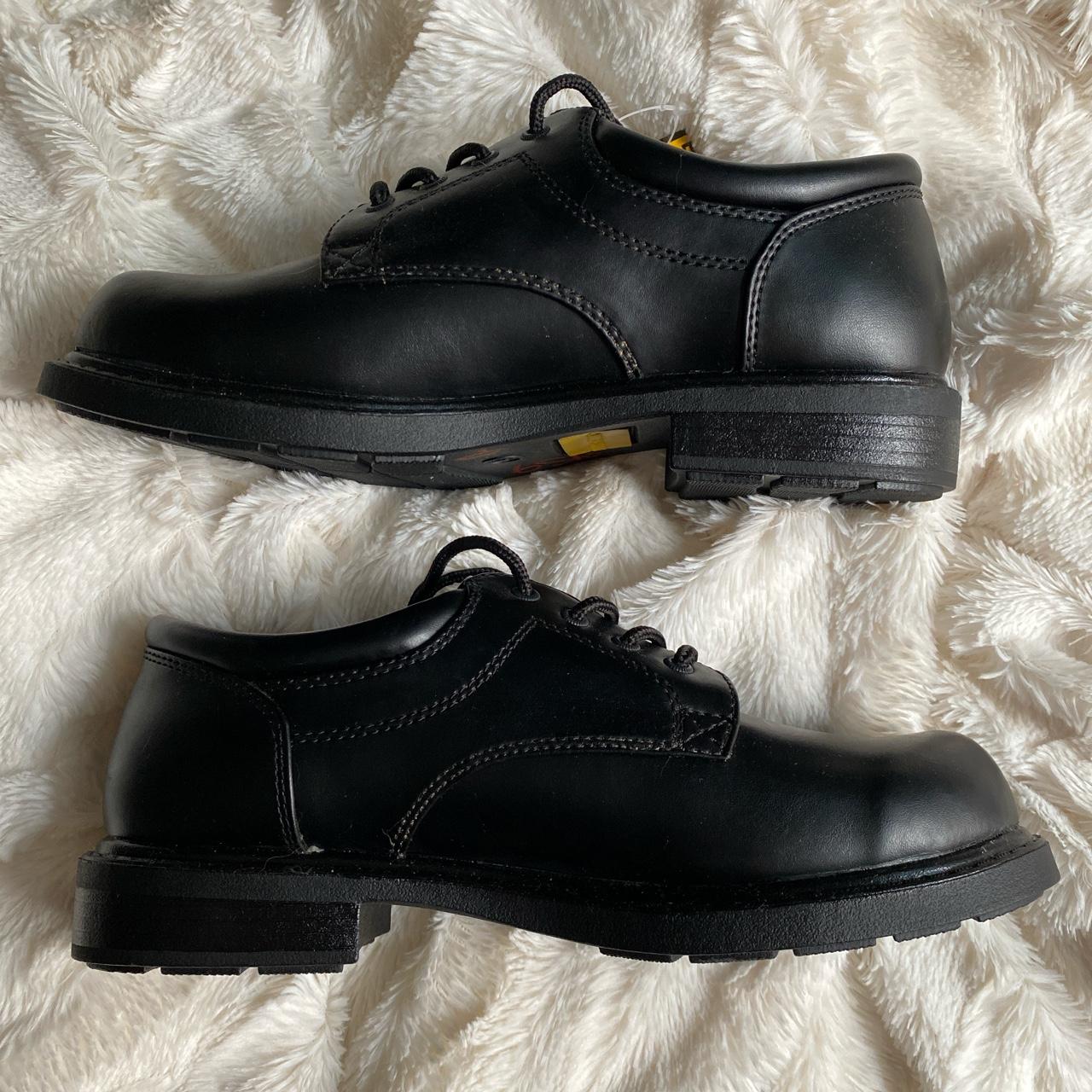 Men's Black