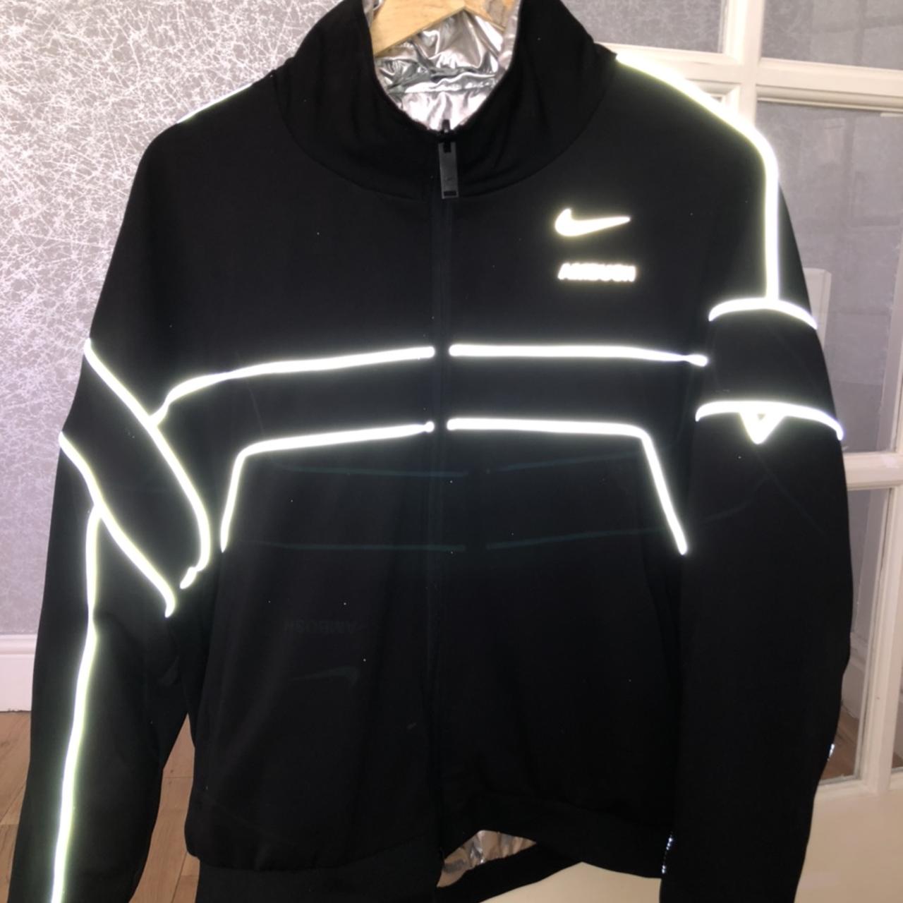 Nike ambush hotsell reversible jacket