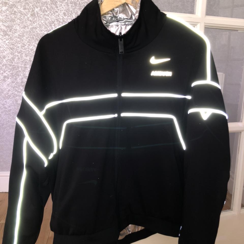 Nike ambush store reflective