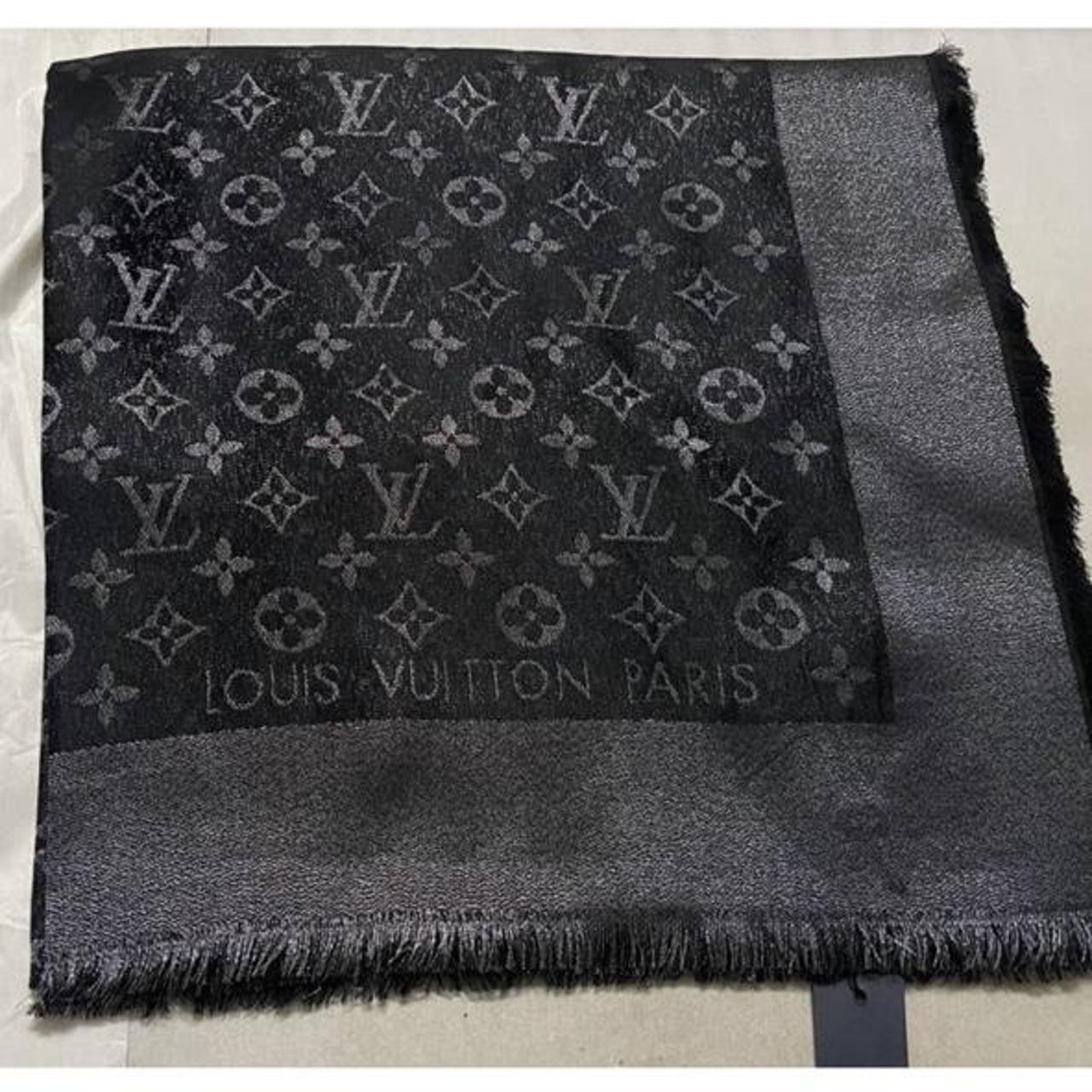 Louis Vuitton Brand new scarf - Depop