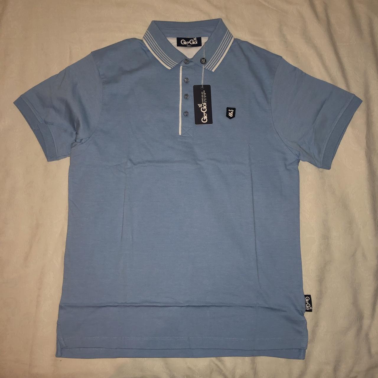 Gio goi polo shirt best sale