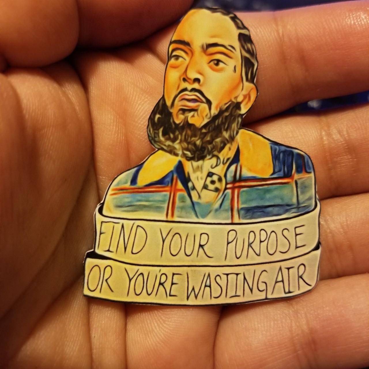 Pin on Nipsey Hussle