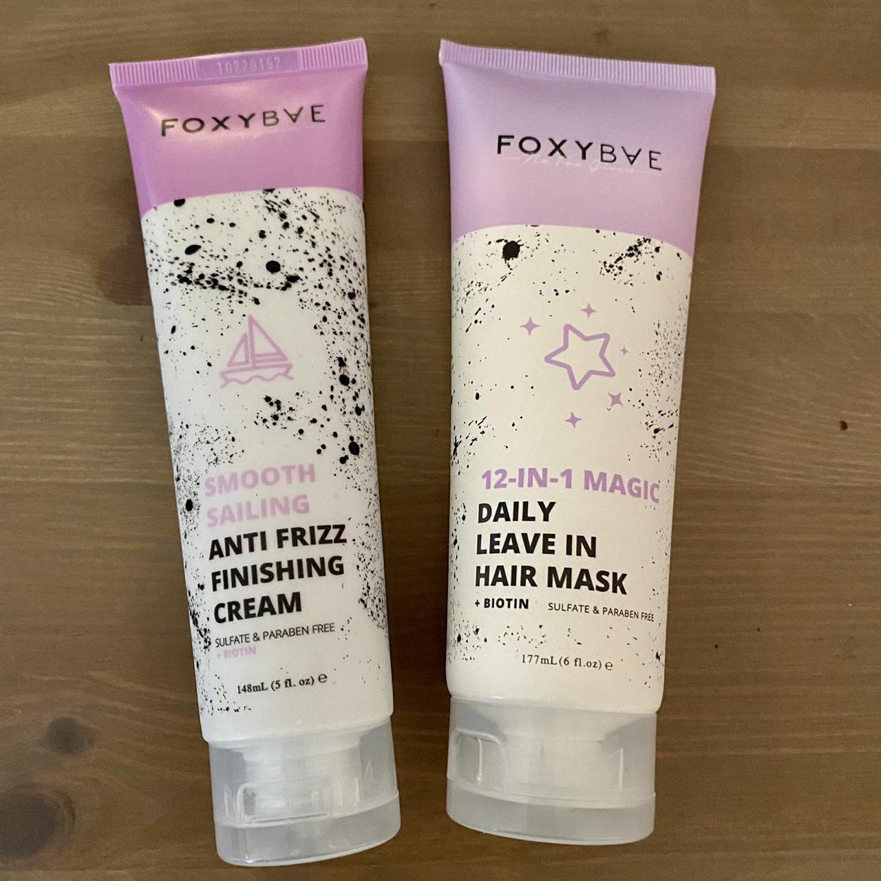 Product Image 2 - Foxybae Hair Care Duo
retail value: