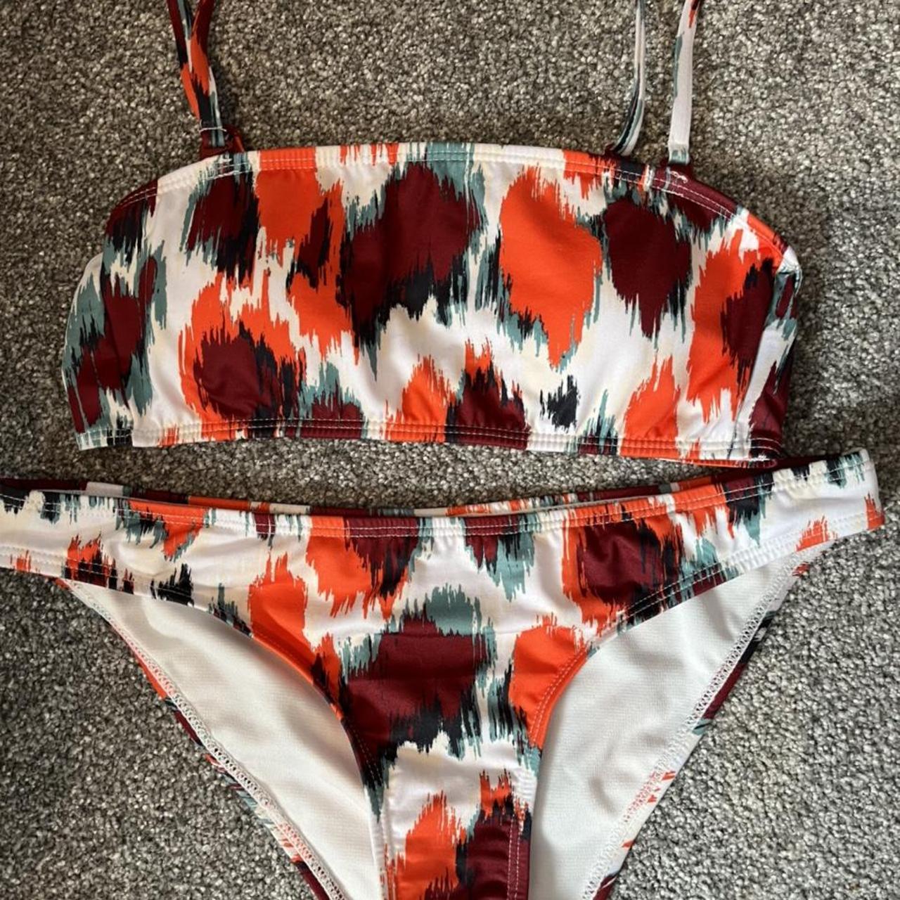 🤍 Primark Bikini So Flattering On Brand New Without Depop