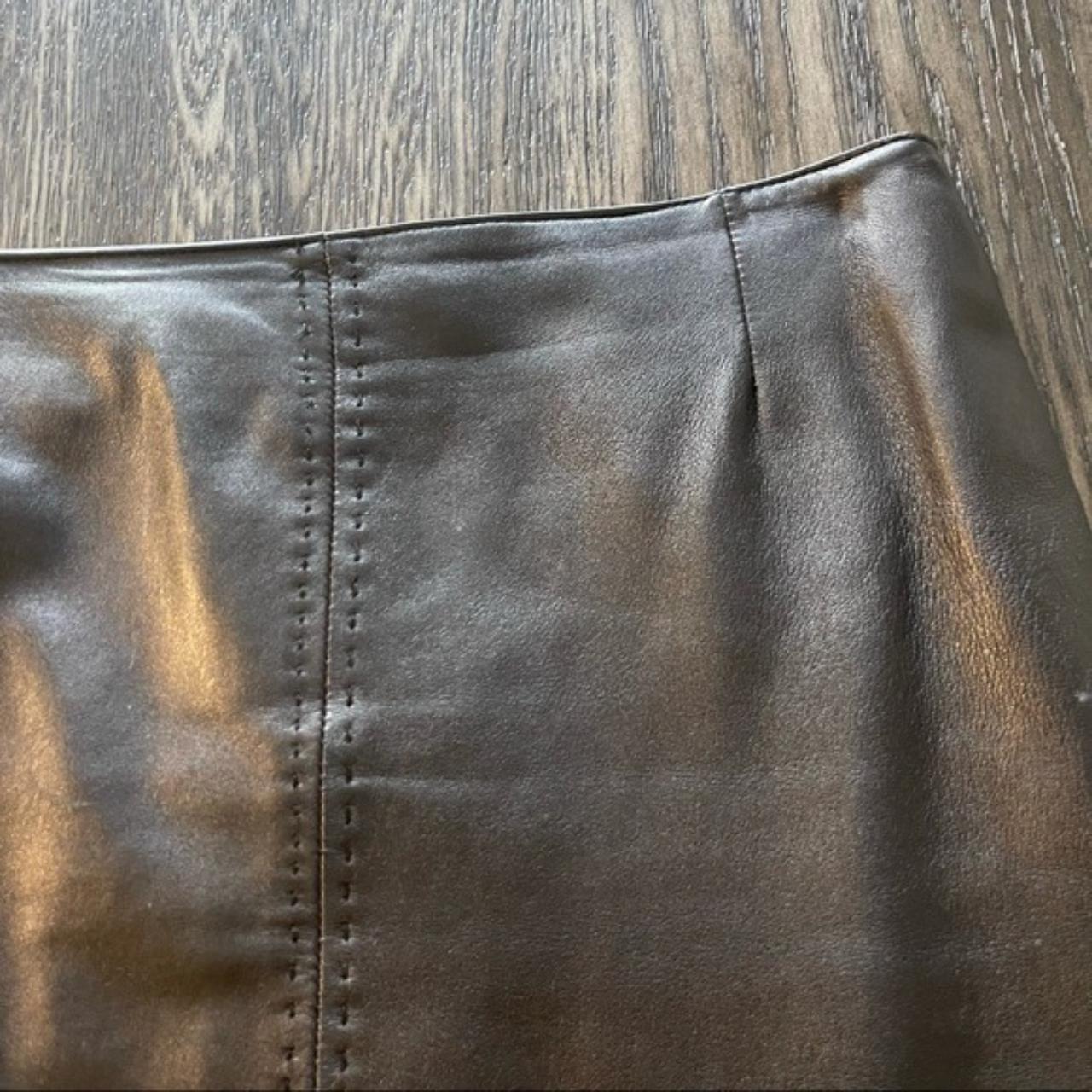 Product Image 2 - Casual Corner Vintage genuine leather