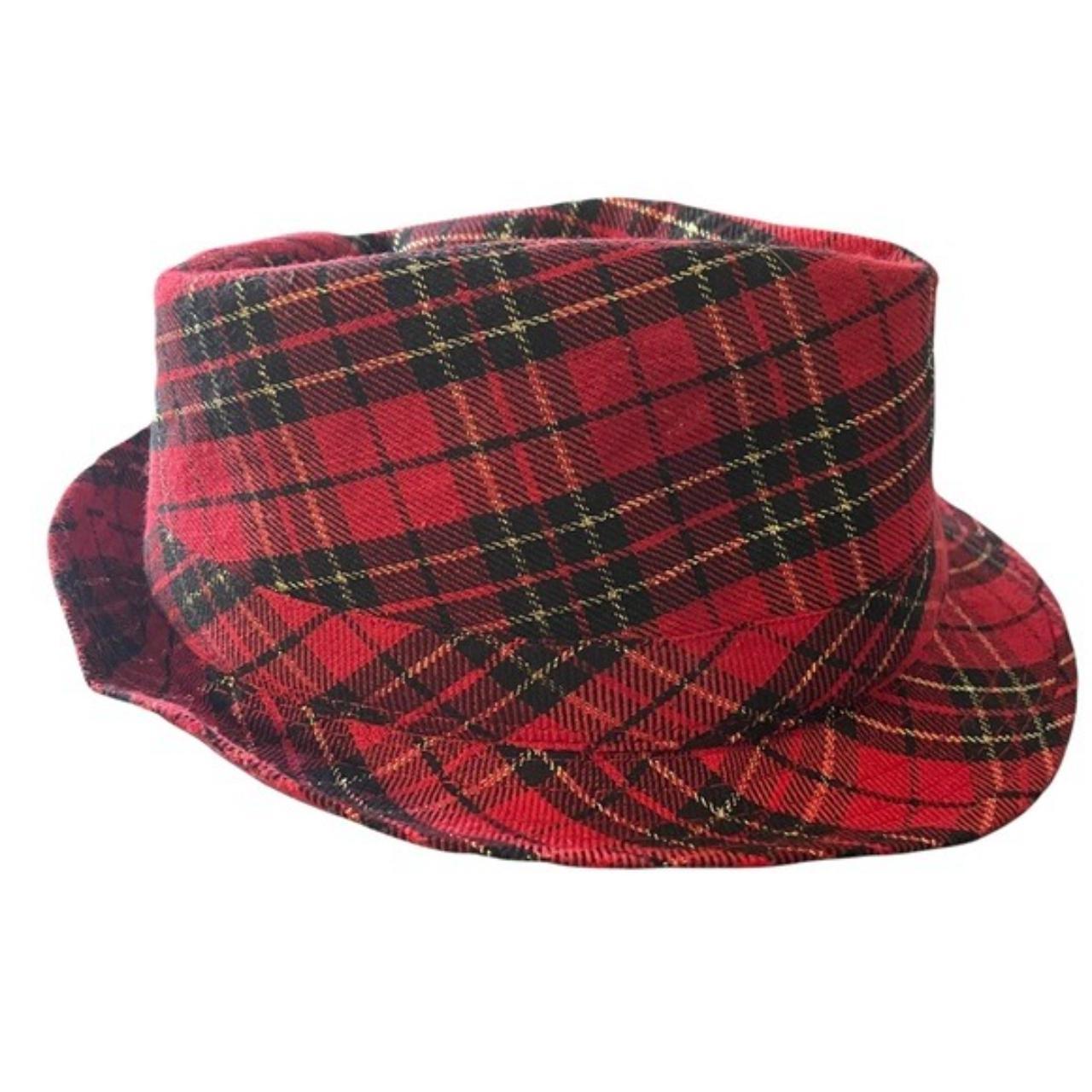 Product Image 2 - Vintage style Red plaid Christmas